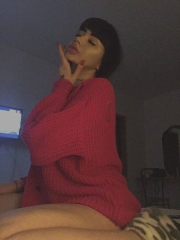 Анкета проститутки Камила, 23 года