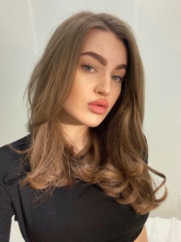 Анкета проститутки Слава, 23 года